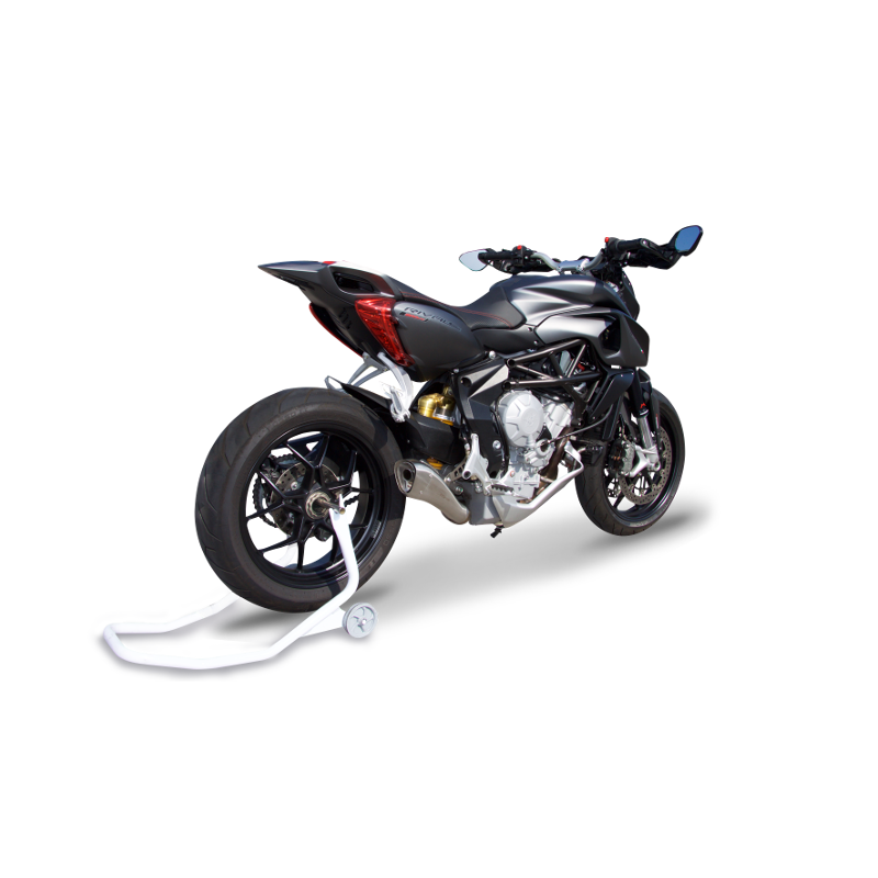 SILENCIOSO EVOXTREME 310 HP CORSE HOMOLOGADO