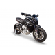 SILENCIOSO EVOXTREME 310 HP CORSE HOMOLOGADO