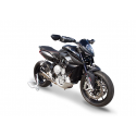 SILENCIOSO EVOXTREME 310 HP CORSE HOMOLOGADO