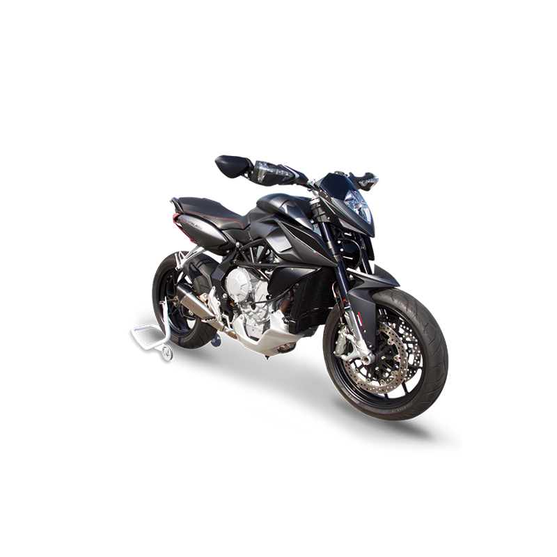 SILENCIOSO EVOXTREME 310 HP CORSE HOMOLOGADO