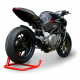SILENCIOSO EVOXTREME 310 HP CORSE HOMOLOGADO