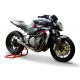 SILENCIOSO EVOXTREME 310 HP CORSE HOMOLOGADO