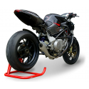SILENCIOSO HYDROFORM BAJO HP CORSE HOMOLOGADO