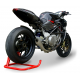 SILENCIOSO EVOXTREME 310 HP CORSE HOMOLOGADO