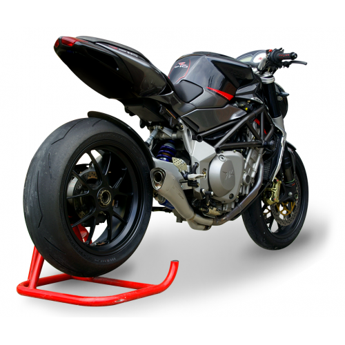 SILENCIOSO EVOXTREME 310 HP CORSE HOMOLOGADO