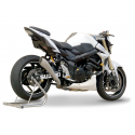 SILENCIOSO HYDROFORM HP CORSE HOMOLOGADO