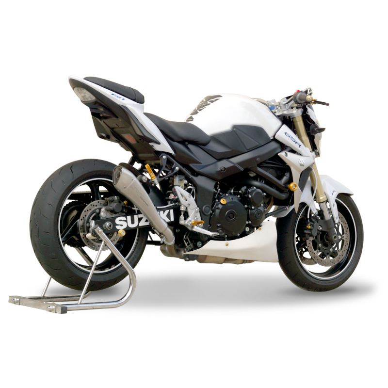 SILENCIOSO HYDROFORM HP CORSE HOMOLOGADO