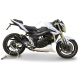 SILENCIOSO HYDROFORM HP CORSE HOMOLOGADO