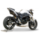 SILENCIOSO HYDROFORM HP CORSE HOMOLOGADO