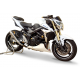 SILENCER HYDROFORM HP CORSE APPROVED