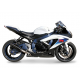 SILENCIOSO EVOXTREME 260 HP CORSE HOMOLOGADO