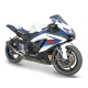 SILENCIOSO EVOXTREME 260 HP CORSE HOMOLOGADO