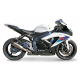 SILENCIOSO EVOXTREME 260 HP CORSE HOMOLOGADO