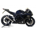 SILENCIOSO HYDROFORM HP CORSE HOMOLOGADO