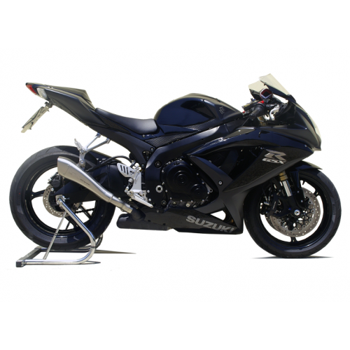 SILENCIOSO HYDROFORM HP CORSE HOMOLOGADO