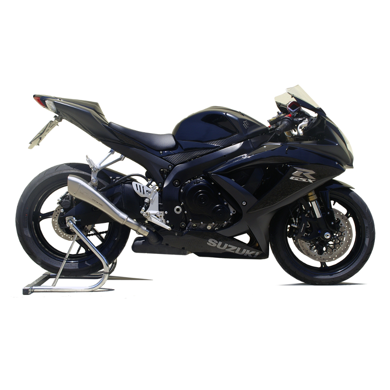 SILENCER HYDROFORM HP CORSE APPROVED