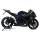 SILENCIOSO HYDROFORM HP CORSE HOMOLOGADO