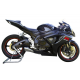 SILENCIOSO HYDROFORM HP CORSE HOMOLOGADO