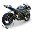 SILENCIOSO HYDROFORM HP CORSE HOMOLOGADO