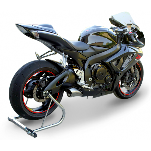 SILENCIOSO HYDROFORM HP CORSE HOMOLOGADO