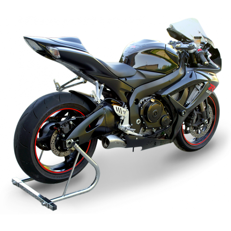 SILENCER HYDROFORM HP CORSE APPROVED