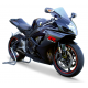 SILENCIOSO HYDROFORM HP CORSE HOMOLOGADO