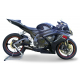 SILENCER HYDROFORM HP CORSE APPROVED