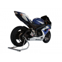 SILENCIOSO HYDROFORM HP CORSE HOMOLOGADO