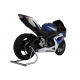 SILENCIOSO HYDROFORM HP CORSE HOMOLOGADO
