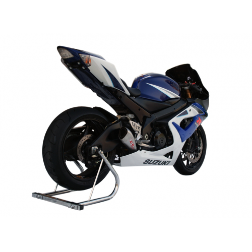 SILENCIOSO HYDROFORM HP CORSE HOMOLOGADO