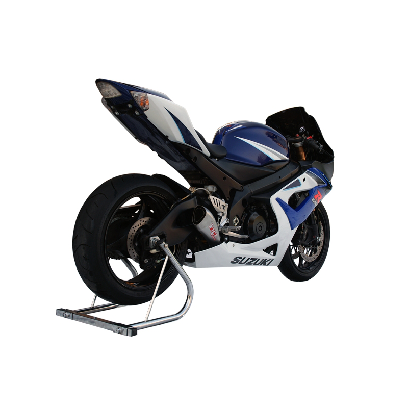 SILENCER HYDROFORM HP CORSE APPROVED