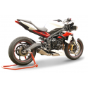 SILENCIOSO BAJO EVOXTREME 310 HP CORSE HOMOLOGADO