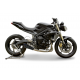 SILENCER LOW EVOXTREME 310 HP CORSE APPROVED