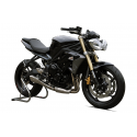 SILENCIOSO BAJO HYDROFORM HP CORSE HOMOLOGADO