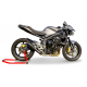 SILENCER LOW HYDROFORM HP CORSE APPROVED