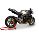 SILENCER LOW HYDROFORM HP CORSE APPROVED