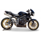 SILENCIOSO BAJO HYDROFORM HP CORSE HOMOLOGADO