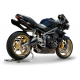 SILENCIOSO BAJO HYDROFORM HP CORSE HOMOLOGADO