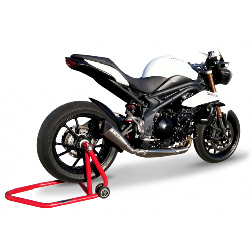 SILENCIOSO EVOXTREME 310 HP CORSE HOMOLOGADO