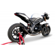 SILENCER EVOXTREME 310 HP CORSE APPROVED