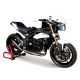 SILENCIOSO EVOXTREME 310 HP CORSE HOMOLOGADO