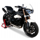 SILENCIOSO EVOXTREME 310 HP CORSE HOMOLOGADO