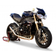 SILENCER LOW HYDROFORM HP CORSE APPROVED