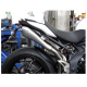 SILENCIOSO BAJO HYDROFORM HP CORSE HOMOLOGADO
