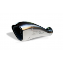 DOBLE ESCAPE ALTO HYDROFORM HP CORSE HOMOLOGADO