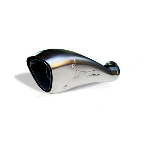 SILENCER LOW HYDROFORM HP CORSE APPROVED