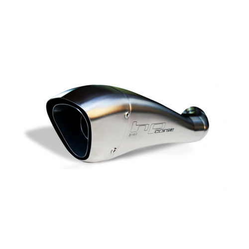 SILENCIOSO BAJO HYDROFORM HP CORSE HOMOLOGADO