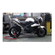 SILENCIOSO BAJO HYDROFORM HP CORSE HOMOLOGADO