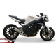 SILENCIOSO BAJO HYDROFORM HP CORSE HOMOLOGADO