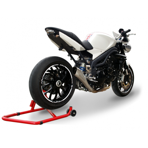 SILENCIOSO BAJO HYDROFORM HP CORSE HOMOLOGADO